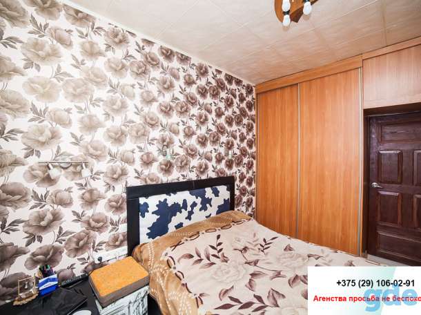 Продам уютную 2-х комнатную квартиру в центре Минска, фотография 4