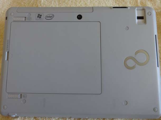Планшет 128GB Fujitsu STYLISTIC Q550, фотография 6
