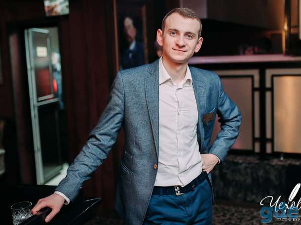 Профессиональный Ведущий на Ваш праздник. Шоу на электроскрипке!, фотография 6
