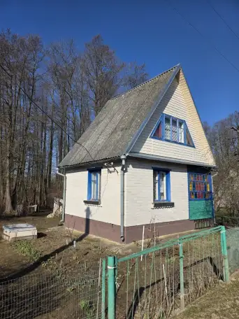 Продается дача на Дамбе, СТ Тополек, Гродненская область, Волковысский сельсовет, фотография 1