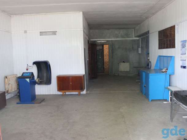 Продам или сдам в аренду здание, фотография 5