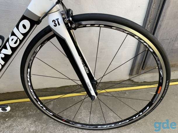 Cervelo R3 SL (Канада), фотография 6