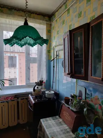 Продам 2-ух к. квартиру в Ельске, фотография 6
