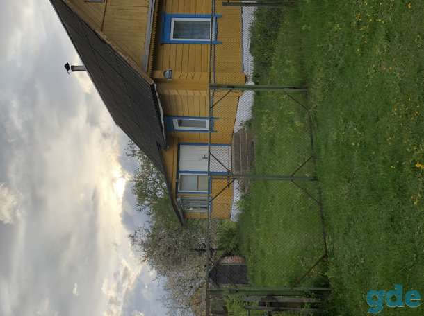 Продам дом, ул Фрунзе, фотография 9