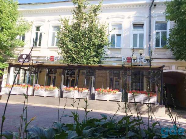 Нестандартная квартира 140 кв.м в центре., фотография 5
