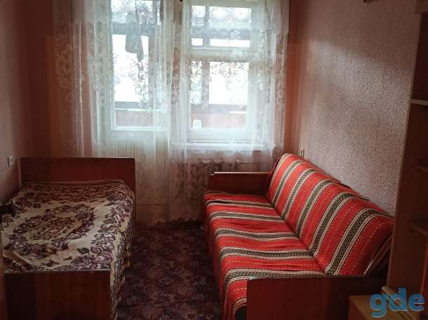 Сдам квартиру в районе Академии, фотография 6