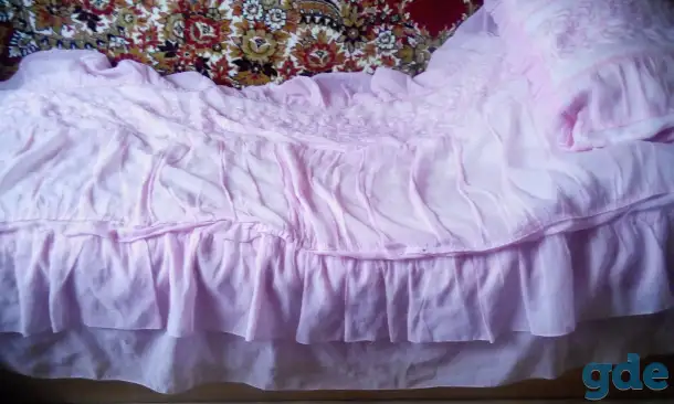 Сдам комнату для девушки, пр-т Строителе д 18 к 2, фотография 1