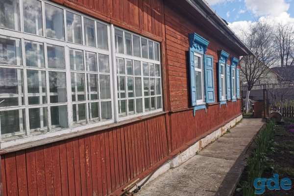 Продажа. Дом жилой, фотография 4