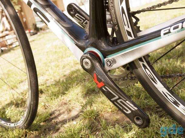 Focus Izalco Pro Dura-Ace  (Германия), фотография 5