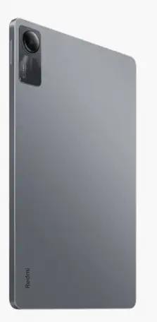 Продам новый планшет в упаковке Redmi Pad SE, фотография 3