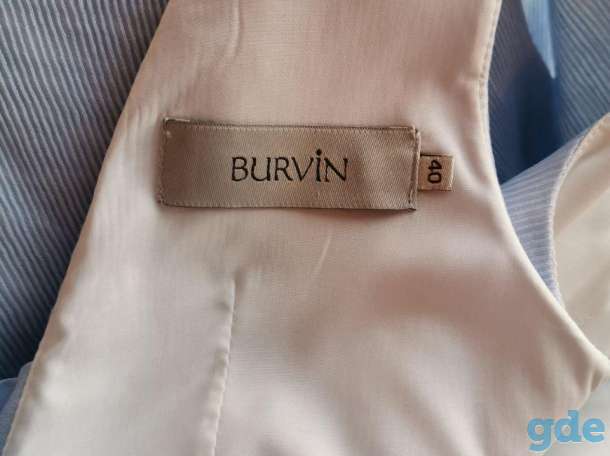 ПРОДАМ платье Burvin, фотография 5