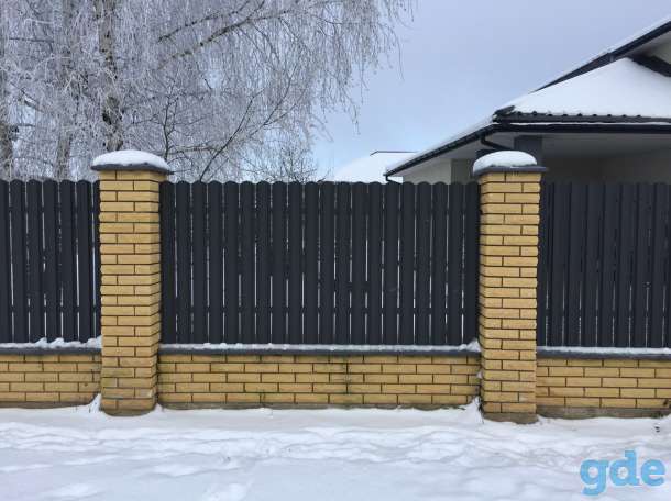металлоконструкции, фотография 2