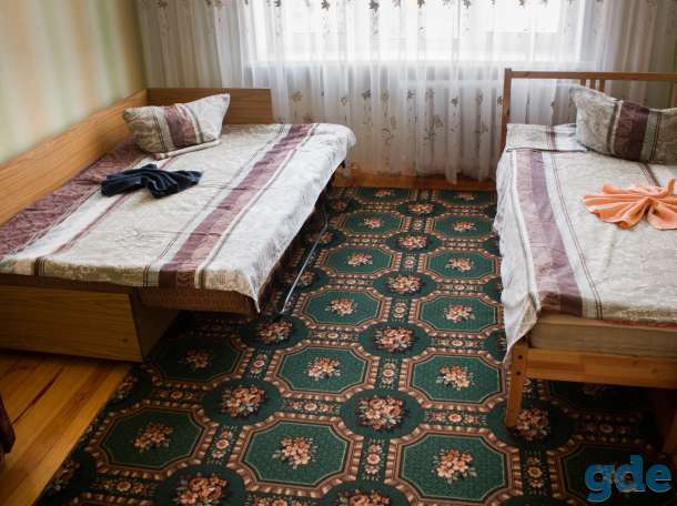 Квартира на сутки г. Лунинец, фотография 5