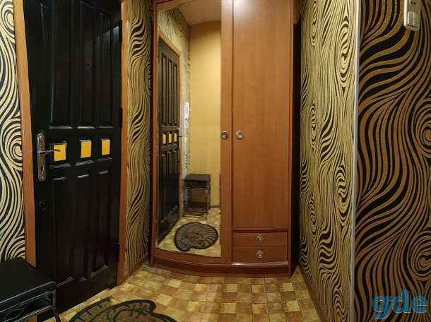 Квартира на сутки и часы в Гомеле, Улица Песина дом 27, фотография 8