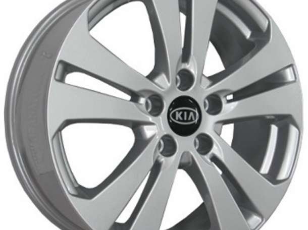 новые, R16, 5x114.3, d60.1-67.1 ет35-50 Киа хундай тойота хонда мицубиси сузуки рено ниссан и т. д., фотография 6