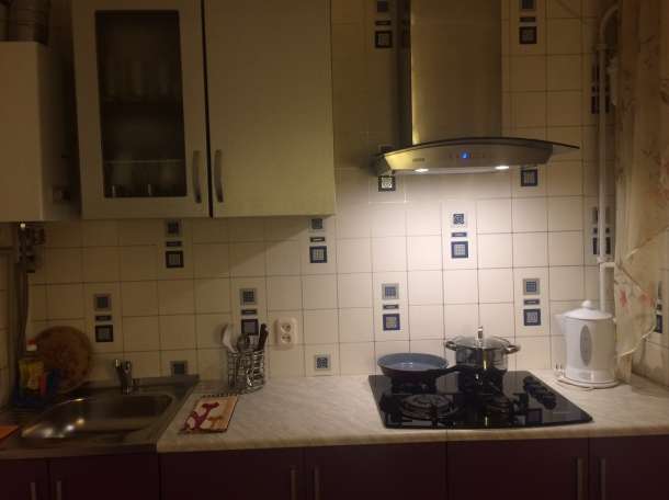 Сдам посуточно квартиру в Новогрудке, ул.Мицкевича,д.108, фотография 2