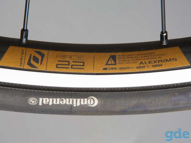 Scott Contessa Solace 35 (Новый), фотография 5