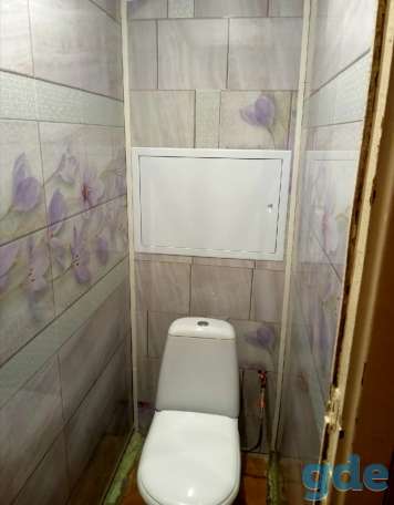 Продам 1 комнатную квартиру, ул. Асаналиева, дом 13, корпус 2, фотография 4