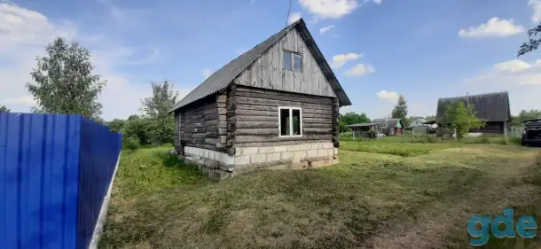 Земельный участок, фотография 12
