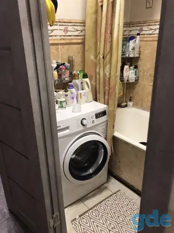 Продаю 2х ком квартиру в Минске, Малиновка, фотография 2