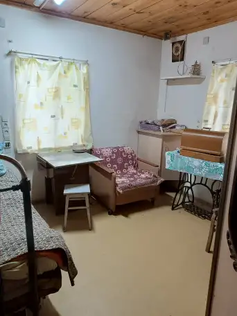 Уютный дом в лесу для души и отдыха. 25 соток уединения, но в деревне с соседями., фотография 7