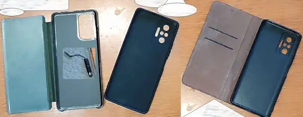 Смартфон Xiaomi Redmi Note 10 Pro 8GB28GB 2021, фотография 6