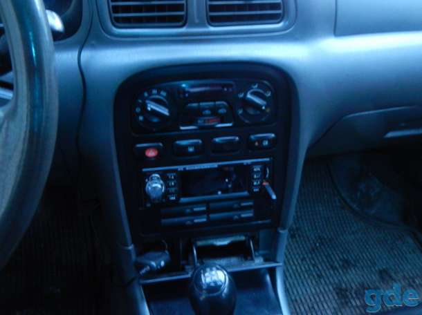 Автомашины Kia, фотография 3