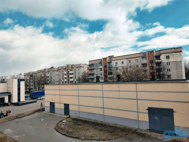 Сдам 3-х комнатную квартиру на длительный срок, К.Маркса 49, фотография 8