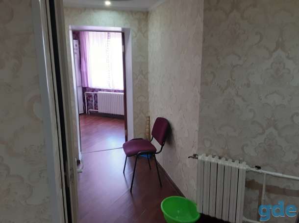 Продам двухкомнатную квартиры, ул.Черняховская, д.15, фотография 5