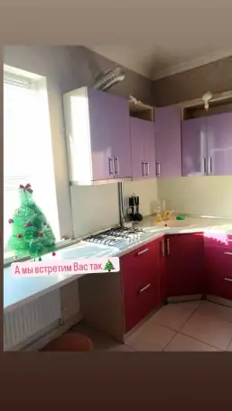 Квартира на сутки, Ул.Школьная 69, фотография 2
