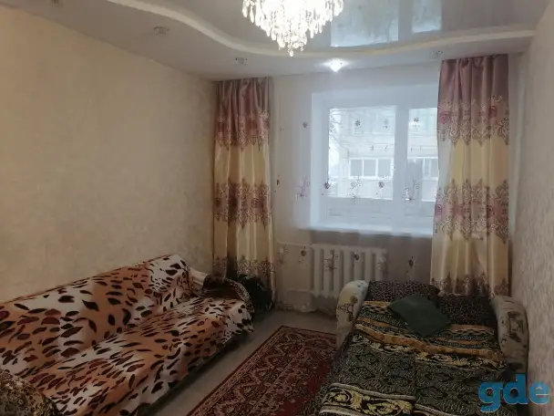 Квартира на сутки  Шклов, фотография 4
