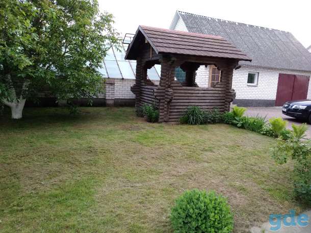 Продам двухкомнатный дом в г.Дятлово, фотография 10