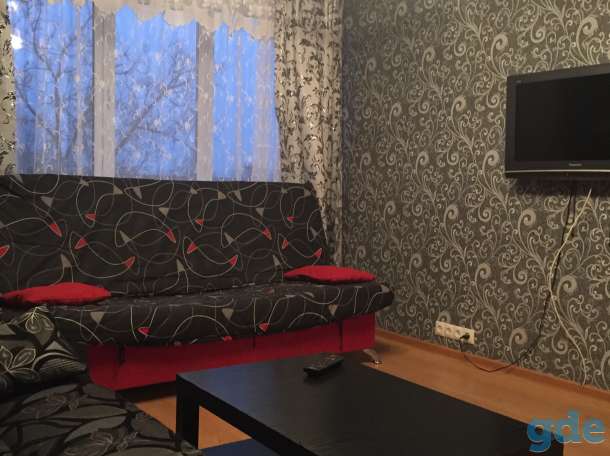 квартира в Полоцке посуточно, Свердлова, фотография 5