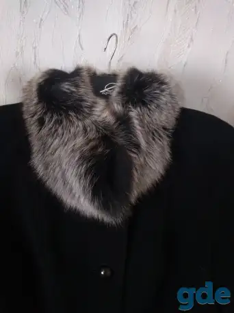 Пальто зимнее, фотография 2