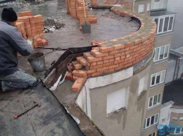 Выполним строительные работы, фотография 1