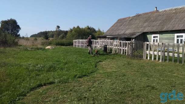 Продам участок 25 соток в д. Юржишки, Раковский с/с, фотография 4