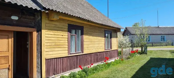 Продам дом, земельный участок, фотография 9