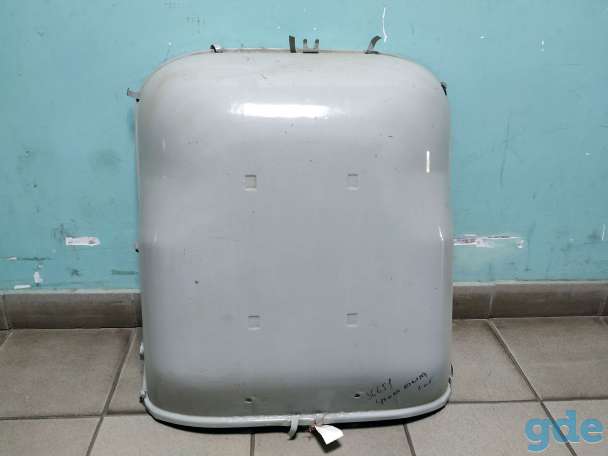 Крышка капота УАЗ-452 Буханка 452Д-8402110, фотография 1