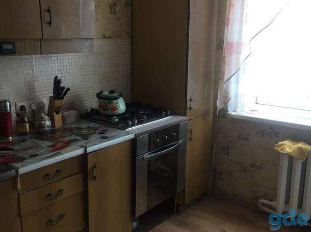 3к квартира на Шмидта, фотография 5