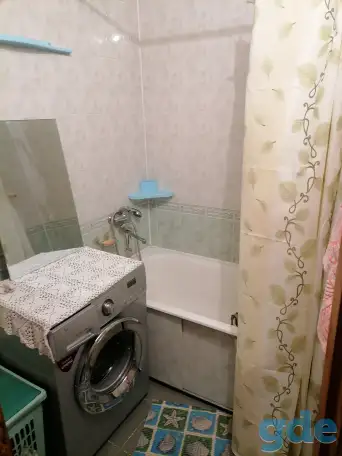 Сдаю квартиру, ул. П. Бровки, д. 43, кв. 141, фотография 5
