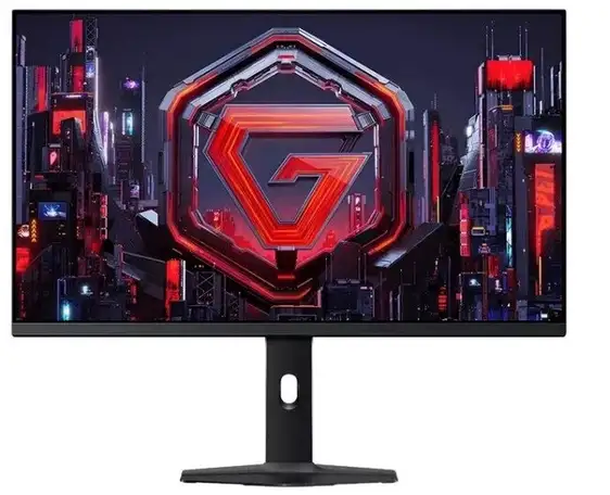 Игровой монитор xiaomi redmi gaming monitor g27q p27qda-rg (китайская версия), фотография 1