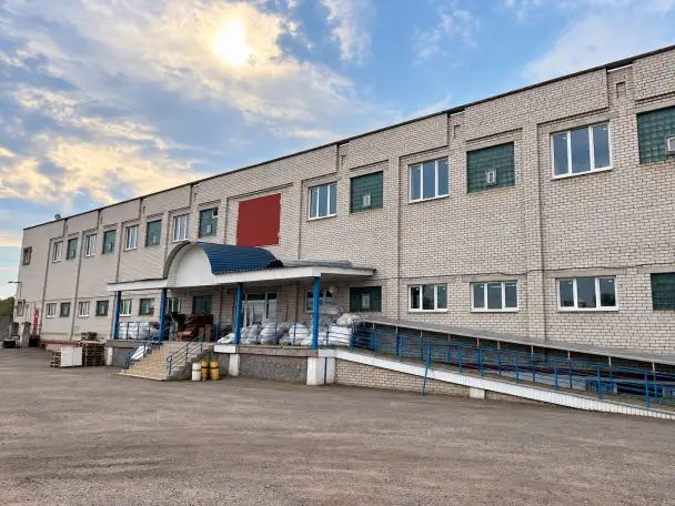 Комплекс капитальных строений, состоящий из 7-ми объектов недвижимости, объединенных ограниченным участком., фотография 8