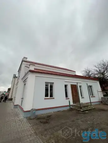 Административно-хозяйственное здание в г. Пинске, фотография 6