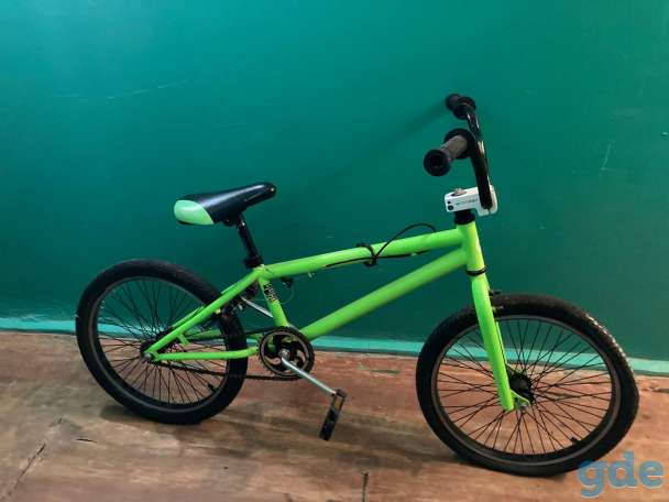 Продам BMX, фотография 3