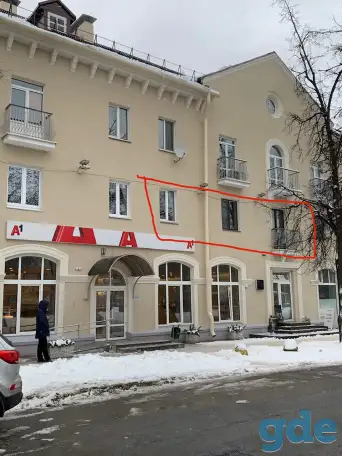 Помещение в стиле лофт в аренду, пр-т Независимости, 105, фотография 8