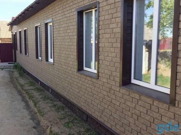 Отделочные работы, фотография 5