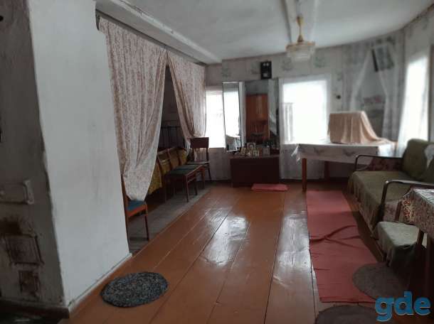 Продам дом, д.Колосы Рогачевский р-он, фотография 8