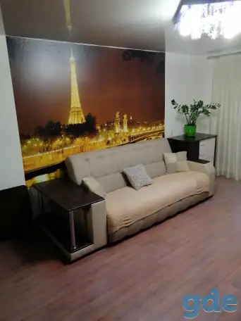 Квартиры посуточно, фотография 2