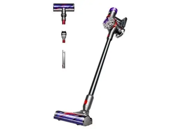 Пылесос dyson v8 advanced 492636-01, фотография 1