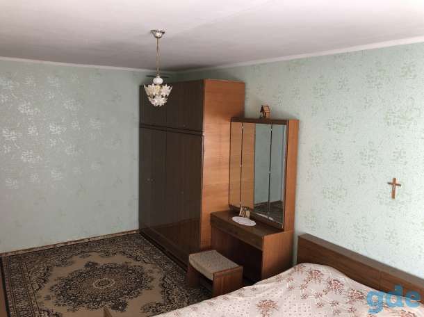 Продается 3-комнатная квартира, ул. Лермонтова 24, фотография 3